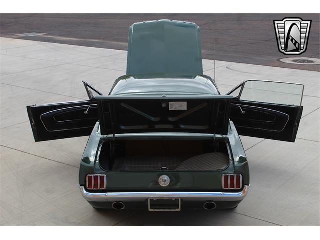 1965 Ford Mustang (CC-1795093) for sale in O'Fallon, Illinois