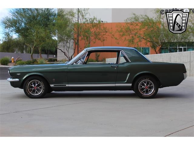 1965 Ford Mustang (CC-1795093) for sale in O'Fallon, Illinois