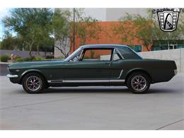 1965 Ford Mustang (CC-1795093) for sale in O'Fallon, Illinois