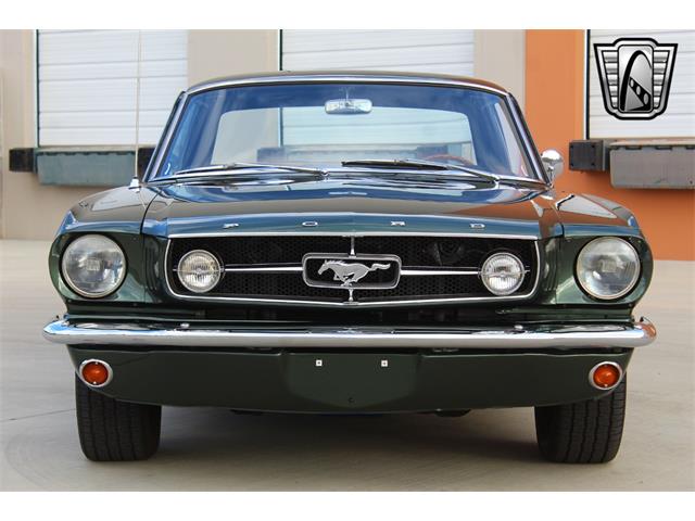 1965 Ford Mustang (CC-1795093) for sale in O'Fallon, Illinois