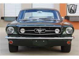 1965 Ford Mustang (CC-1795093) for sale in O'Fallon, Illinois