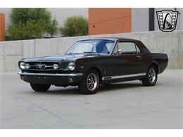 1965 Ford Mustang (CC-1795093) for sale in O'Fallon, Illinois