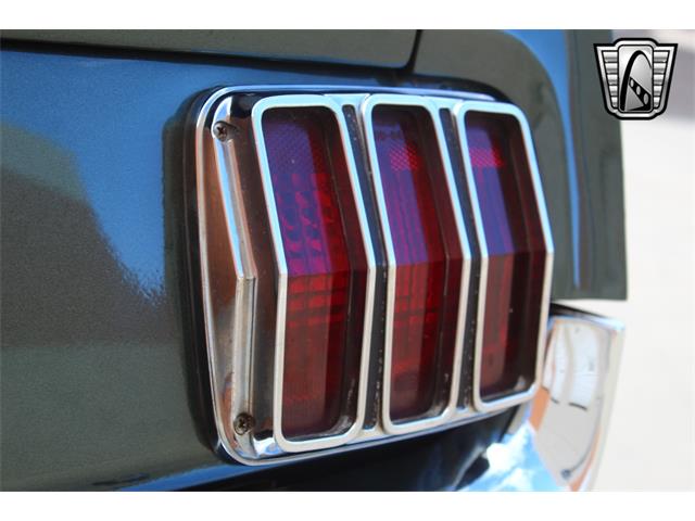 1965 Ford Mustang (CC-1795093) for sale in O'Fallon, Illinois