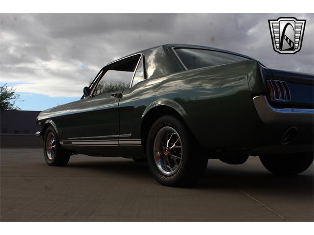 1965 Ford Mustang (CC-1795093) for sale in O'Fallon, Illinois