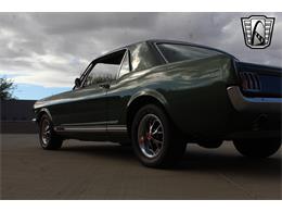 1965 Ford Mustang (CC-1795093) for sale in O'Fallon, Illinois