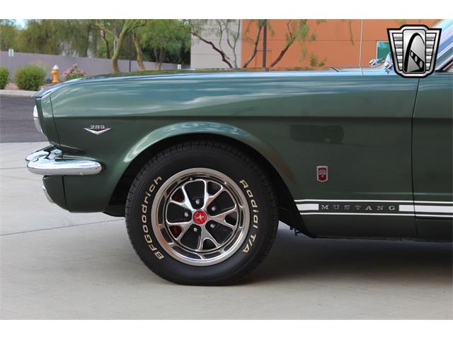 1965 Ford Mustang (CC-1795093) for sale in O'Fallon, Illinois