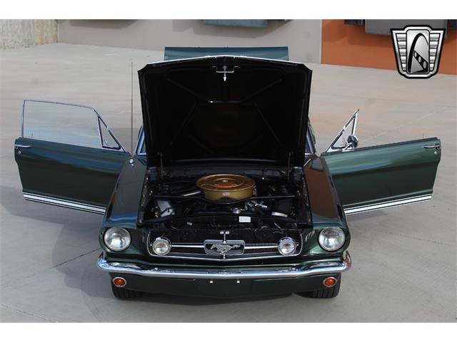 1965 Ford Mustang (CC-1795093) for sale in O'Fallon, Illinois