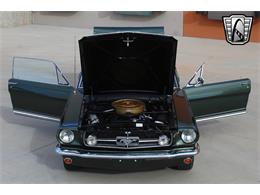 1965 Ford Mustang (CC-1795093) for sale in O'Fallon, Illinois