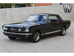 1965 Ford Mustang (CC-1795093) for sale in O'Fallon, Illinois
