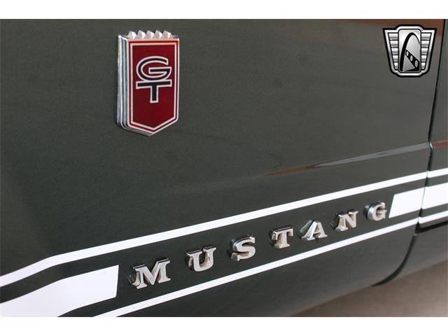 1965 Ford Mustang (CC-1795093) for sale in O'Fallon, Illinois