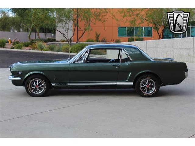 1965 Ford Mustang (CC-1795093) for sale in O'Fallon, Illinois