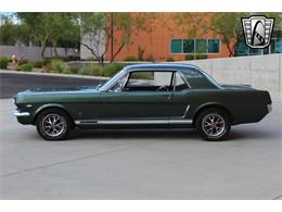1965 Ford Mustang (CC-1795093) for sale in O'Fallon, Illinois