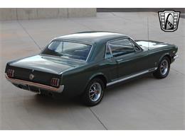 1965 Ford Mustang (CC-1795093) for sale in O'Fallon, Illinois