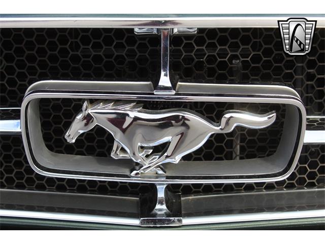 1965 Ford Mustang (CC-1795093) for sale in O'Fallon, Illinois