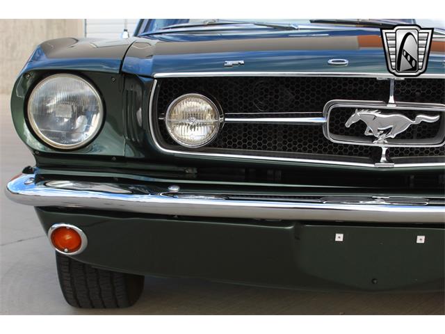 1965 Ford Mustang (CC-1795093) for sale in O'Fallon, Illinois