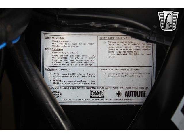 1965 Ford Mustang (CC-1795093) for sale in O'Fallon, Illinois