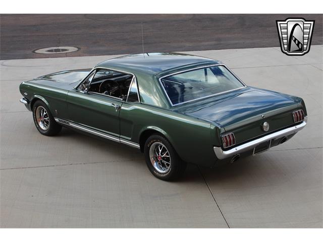 1965 Ford Mustang (CC-1795093) for sale in O'Fallon, Illinois