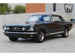 1965 Ford Mustang (CC-1795093) for sale in O'Fallon, Illinois