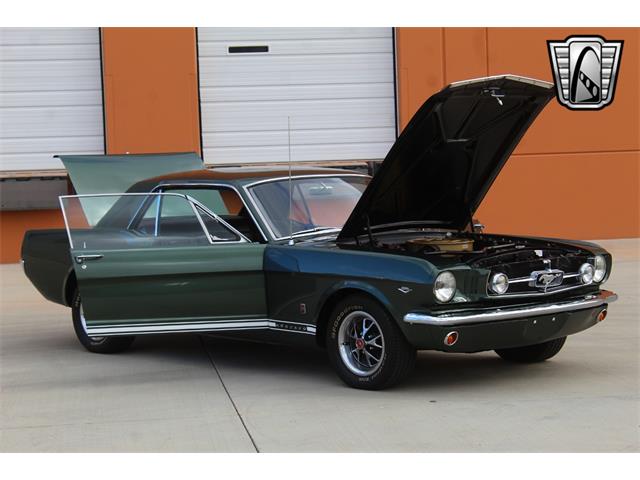 1965 Ford Mustang (CC-1795093) for sale in O'Fallon, Illinois