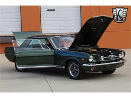 1965 Ford Mustang (CC-1795093) for sale in O'Fallon, Illinois