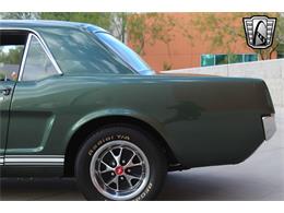 1965 Ford Mustang (CC-1795093) for sale in O'Fallon, Illinois