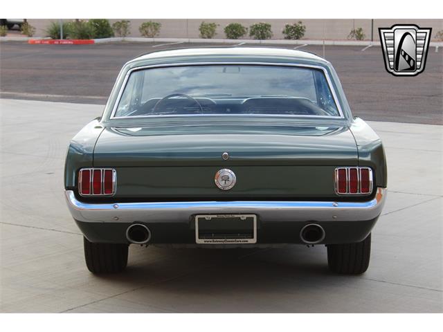 1965 Ford Mustang (CC-1795093) for sale in O'Fallon, Illinois