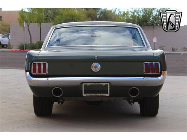 1965 Ford Mustang (CC-1795093) for sale in O'Fallon, Illinois
