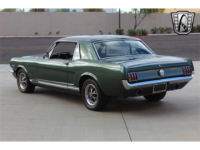 1965 Ford Mustang (CC-1795093) for sale in O'Fallon, Illinois
