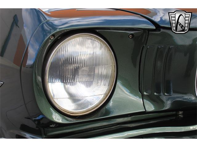 1965 Ford Mustang (CC-1795093) for sale in O'Fallon, Illinois