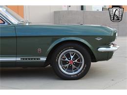 1965 Ford Mustang (CC-1795093) for sale in O'Fallon, Illinois