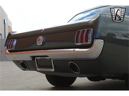 1965 Ford Mustang (CC-1795093) for sale in O'Fallon, Illinois
