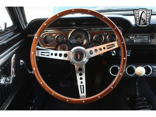 1965 Ford Mustang (CC-1795093) for sale in O'Fallon, Illinois