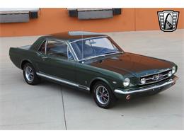 1965 Ford Mustang (CC-1795093) for sale in O'Fallon, Illinois