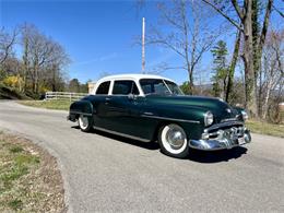 1951 Plymouth Cranbrook (CC-1795096) for sale in Roanoke, Virginia