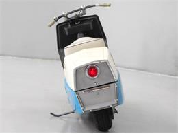 1961 Cushman Motorcycle (CC-1790510) for sale in Concord, North Carolina
