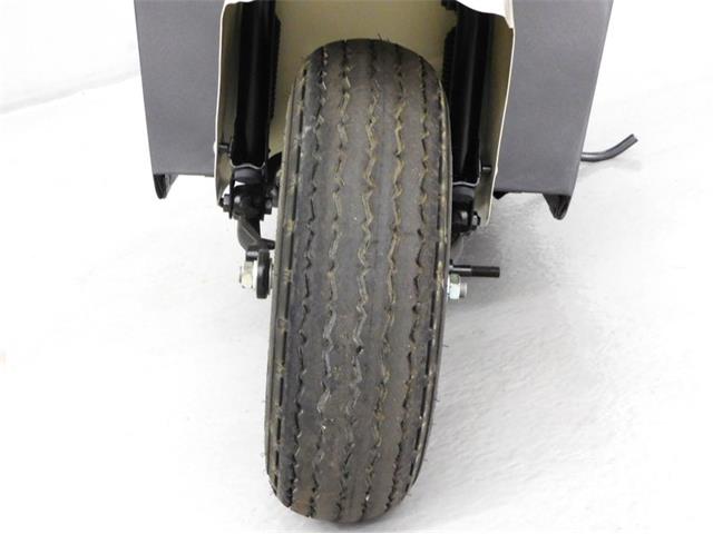 1961 Cushman Motorcycle (CC-1790510) for sale in Concord, North Carolina