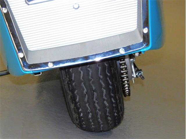 1961 Cushman Motorcycle (CC-1790510) for sale in Concord, North Carolina