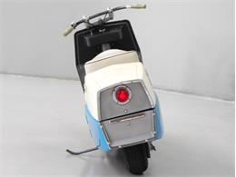 1961 Cushman Motorcycle (CC-1790510) for sale in Concord, North Carolina