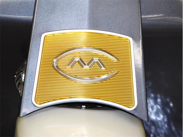 1961 Cushman Motorcycle (CC-1790510) for sale in Concord, North Carolina