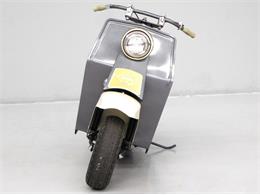 1961 Cushman Motorcycle (CC-1790510) for sale in Concord, North Carolina