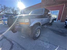 1997 Ford 3/4 Ton Pickup (CC-1795128) for sale in Benton, Kansas