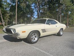 1974 Dodge Challenger (CC-1795137) for sale in Niceville , Florida