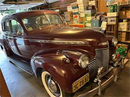 1940 Chevrolet 4-Dr Sedan (CC-1795138) for sale in Lakewood, Washington