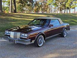 1982 Buick Riviera (CC-1795140) for sale in Houston , Texas