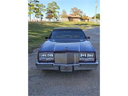 1982 Buick Riviera (CC-1795140) for sale in Houston , Texas