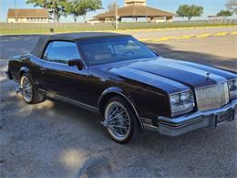 1982 Buick Riviera (CC-1795140) for sale in Houston , Texas