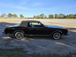 1982 Buick Riviera (CC-1795140) for sale in Houston , Texas
