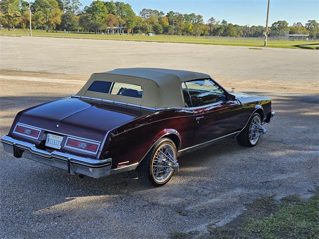 1982 Buick Riviera (CC-1795140) for sale in Houston , Texas