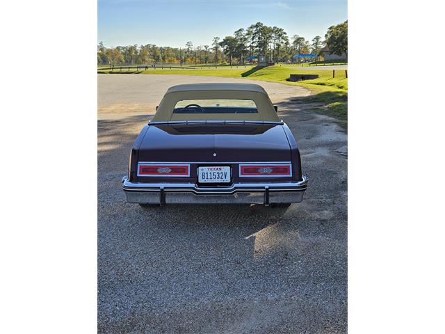 1982 Buick Riviera (CC-1795140) for sale in Houston , Texas