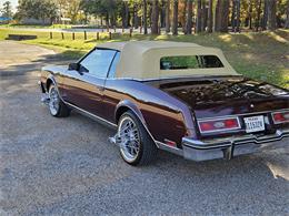 1982 Buick Riviera (CC-1795140) for sale in Houston , Texas